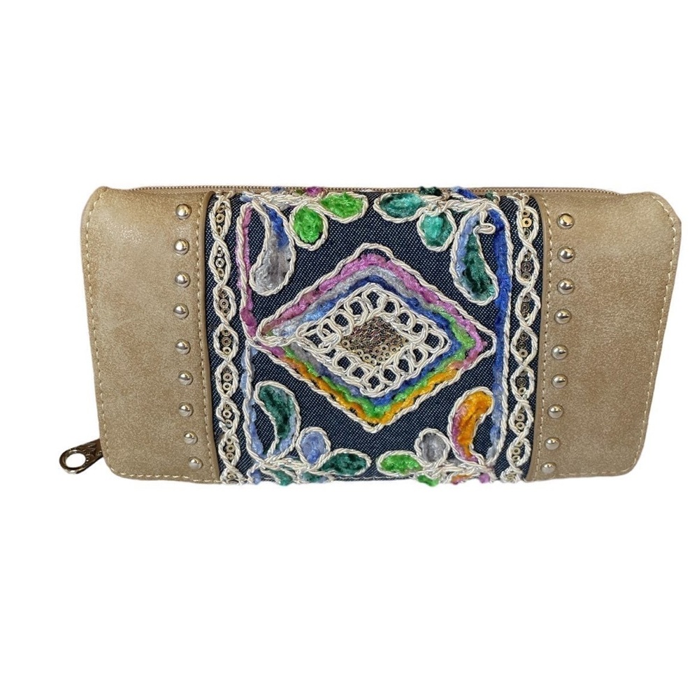 Montana West Wallet NEW